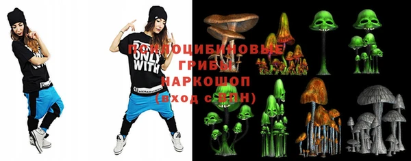 тгк Абдулино